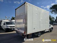Iveco 35C16H3.0 - Cab 35C Daily 4x2 MY2019 35C16H3.0 - Cab 35C Daily 4x2 MY2019 | Millenium Car