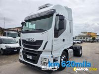 Iveco Stralis 500 Stralis 500 | Millenium Car