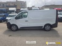 Fiat TALENTO 2.0 ECOJET CH1 12Q 120CV S&S E6D-TEMP TALENTO 2.0 ECOJET CH1 12Q 120CV S&S E6D-TEMP | Millenium Car