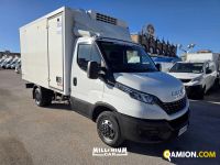 Iveco Daily V 35.21 HI-MATIC 2022 Daily V 35.21 HI-MATIC 2022 | Millenium Car