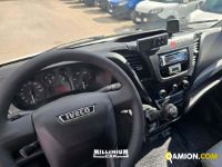 Iveco 72C18/P FURGONE CON SPONDA 72C18/P FURGONE CON SPONDA | Millenium Car