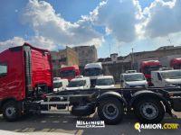 Volvo FH 460 FH 460 | Millenium Car