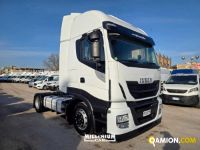 Iveco STRALIS 480 STRALIS 480 | Millenium Car
