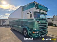 Scania SERIE R 730
