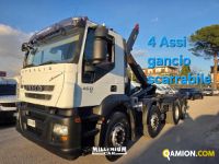 Iveco STRALIS AS260S45 XP STRALIS AS260S45 XP | Millenium Car