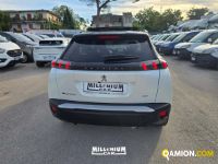 Peugeot 2008 2008 | Millenium Car