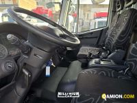 Iveco Eurocargo 75E18 Eurocargo 75E18 | Millenium Car