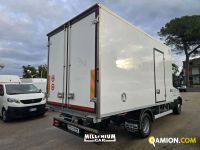 Iveco DAILY 60C15 DAILY 60C15 | Millenium Car