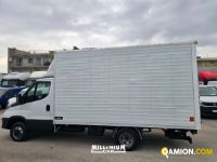 Iveco DAILY 35C14 DAILY 35C14 | Millenium Car