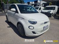 Fiat 500e 500 | Millenium Car