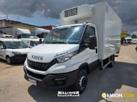 Iveco DAILY 60C17 DAILY 60C17 | Millenium Car
