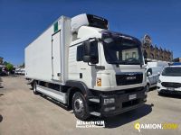 Man TGM 18.290 BL CH TGM 18.290 BL CH | Millenium Car