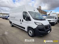 Fiat Ducato (4ª serie) Ducato (4ª serie) | Millenium Car