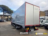 Iveco EUROCARGO ML120E22 EUROCARGO ML120E22 | Millenium Car
