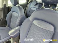 Fiat 500X 500X | Millenium Car