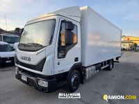 Iveco 75 Eurocargo 19 75 Eurocargo 19 | Millenium Car