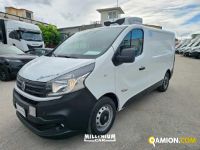 Fiat TALENTO 1.6 MULTIJET | Millenium Car