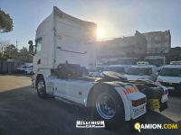 Scania R500 B 6X2 | Millenium Car