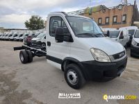 Iveco DAILY 70C17 DAILY 70C17 | Millenium Car