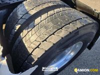 Scania R500 B 6X2 | Millenium Car