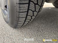 Iveco 72C18/P FURGONE CON SPONDA 72C18/P FURGONE CON SPONDA | Millenium Car