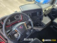 Scania S580A4X2NB S580A4X2NB | Millenium Car