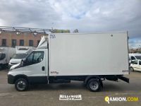 Iveco DAILY 35C18 DAILY 35C18 | Millenium Car