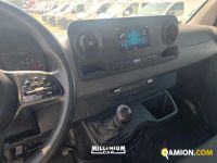Mercedes SPRINTER sprinter 314 | Millenium Car
