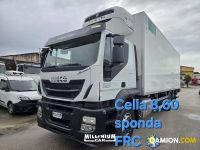 Iveco Stralis 260 AS Stralis 260 AS | Millenium Car