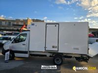 Mercedes SPRINTER 419 FURGONE IN LEGA SPRINTER 419 FURGONE IN LEGA | Millenium Car