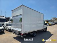 Iveco 35C14 FURGONE CON SPONDA 35C14 FURGONE CON SPONDA | Millenium Car
