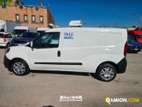 Fiat DOBLO doblo | Millenium Car