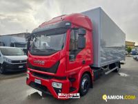 Iveco EUROCARGO ML120E22 EUROCARGO ML120E22 | Millenium Car