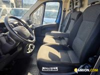 Fiat DUCATO ducato | Millenium Car