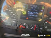 Iveco STRALIS CABINATO AS260S46 STRALIS CABINATO AS260S46 | Millenium Car