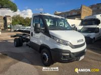 Iveco DAILY 60C15 DAILY 60C15 | Millenium Car