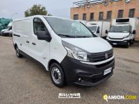 Fiat TALENTO 1.6 MULTIJET 120CV | Millenium Car
