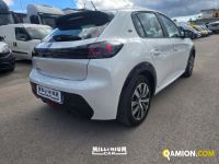 Peugeot 208 208 | Millenium Car