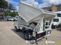 Piaggio PORTER porter | Millenium Car