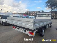 Fiat DUCATO 2.3 MJT | Millenium Car