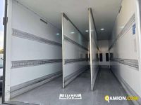 Iveco 75 Eurocargo 19 75 Eurocargo 19 | Millenium Car