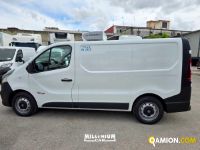 Fiat TALENTO 1.6 MULTIJET | Millenium Car