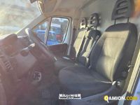 Fiat Ducato (4ª serie) Ducato (4ª serie) | Millenium Car