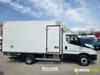 Iveco DAILY 60C17 DAILY 60C17 | Millenium Car