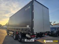 Iveco STRALIS CABINATO AS260S46 STRALIS CABINATO AS260S46 | Millenium Car