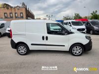 Fiat DOBLO' DOBLO' | Millenium Car