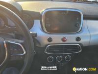 Fiat 500X 500X | Millenium Car
