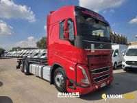 Volvo FH 460 FH 460 | Millenium Car