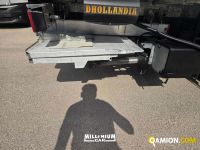 Iveco 72C18/P FURGONE CON SPONDA 72C18/P FURGONE CON SPONDA | Millenium Car