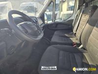 Iveco 35C16H3.0 - Cab 35C Daily 4x2 MY2019 35C16H3.0 - Cab 35C Daily 4x2 MY2019 | Millenium Car